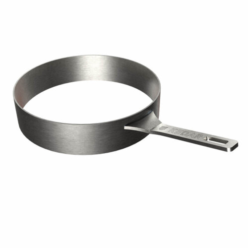 Grilovací rámeček na grily KEDAR