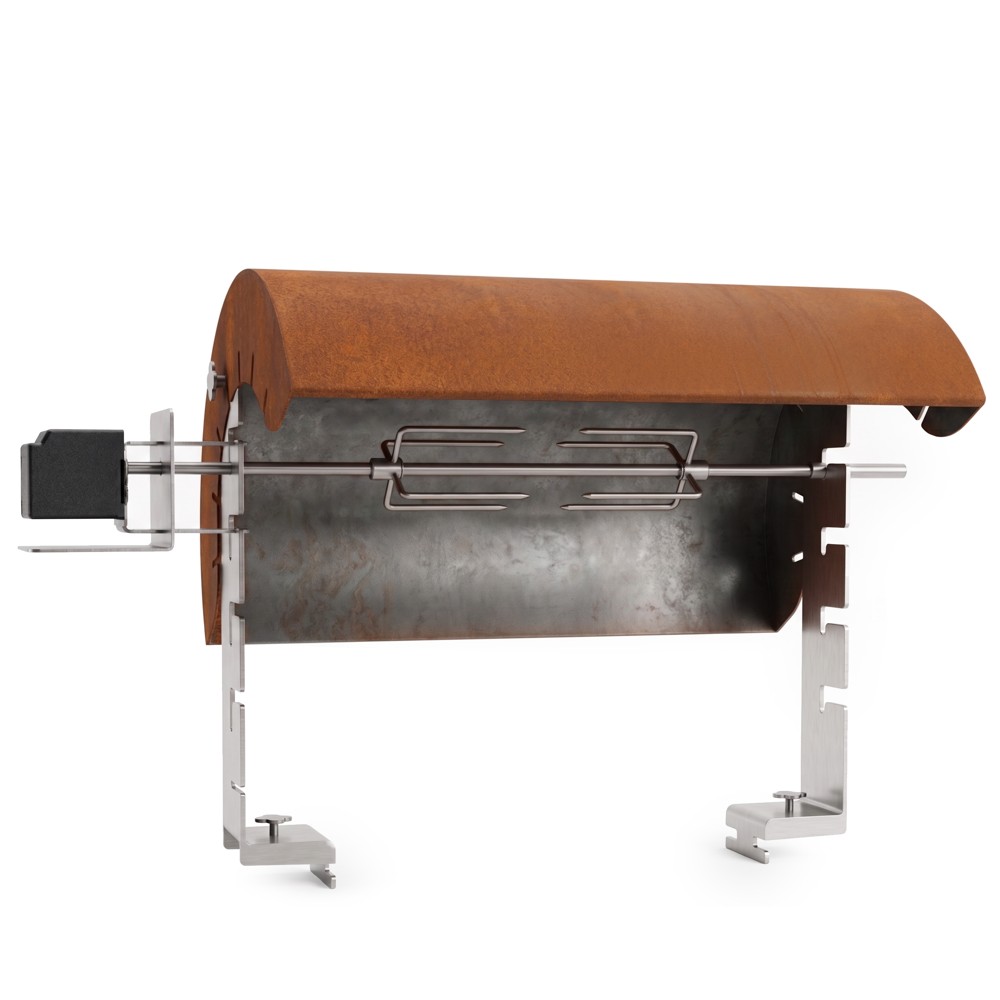 Rotisserie KEDAR
